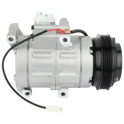 2010-2013 Mazda 3 AC Compressor 2.0L 157381 | HEX autoparts